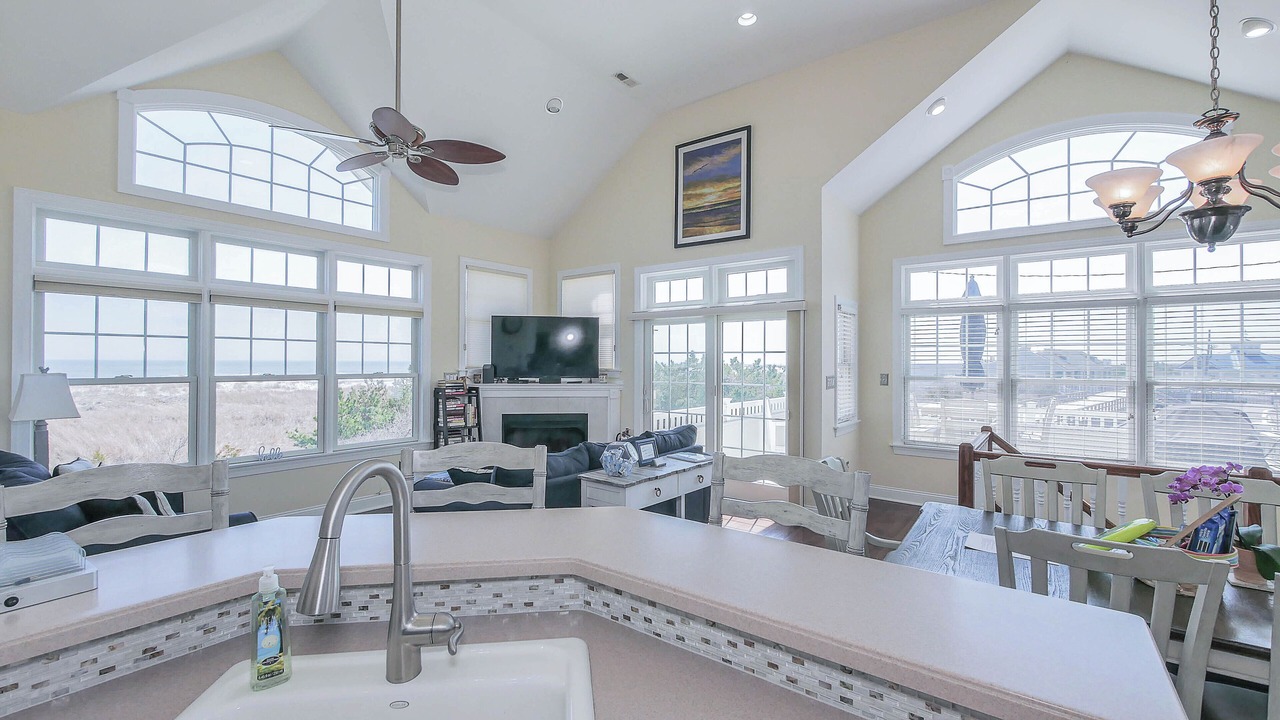 Photo of Livingroom in Avalon