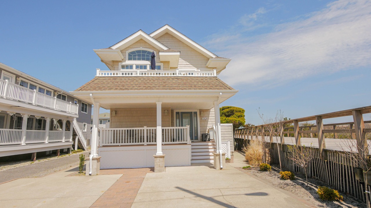 Photo of Outdoor in Avalon