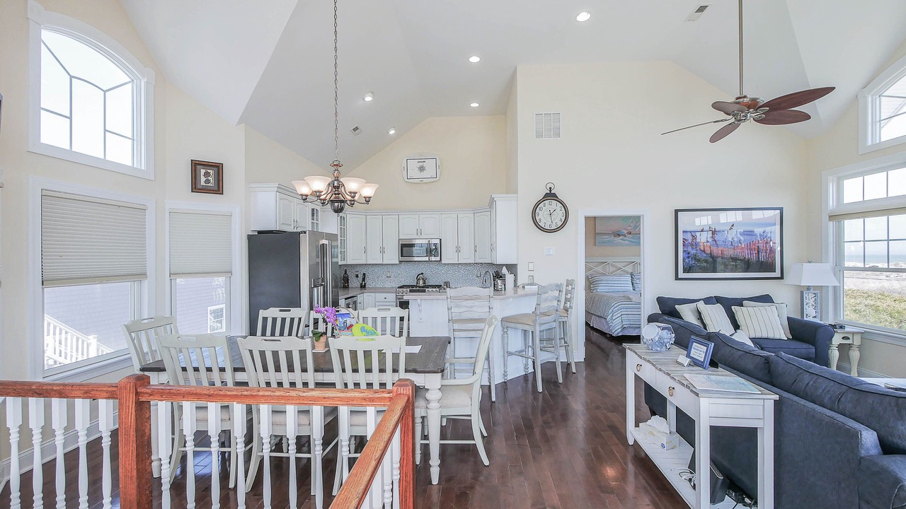 Photo of Livingroom in Avalon