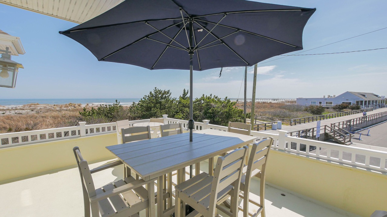 Photo of Outdoor in Avalon