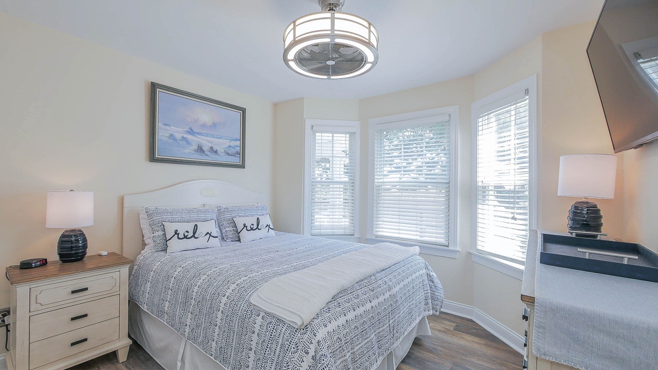 Photo of Bedroom in Avalon