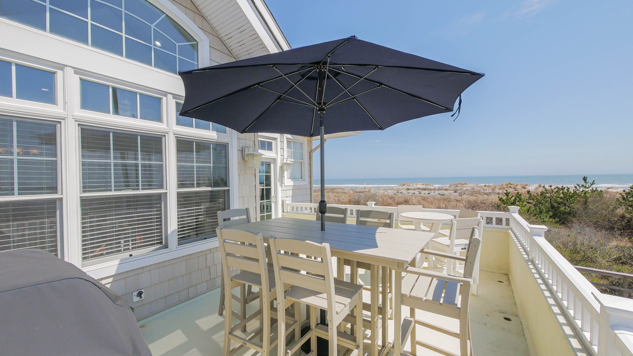 Photo of Outdoor in Avalon