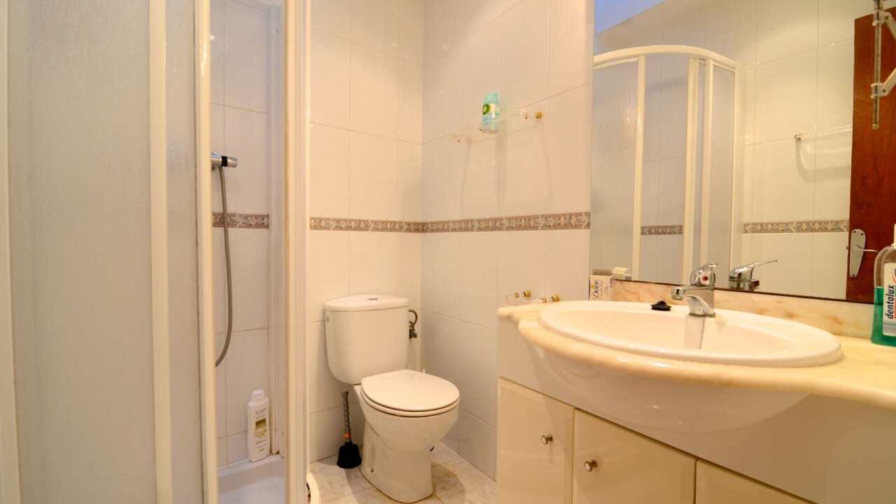 Photo of Bathroom in L'Escala