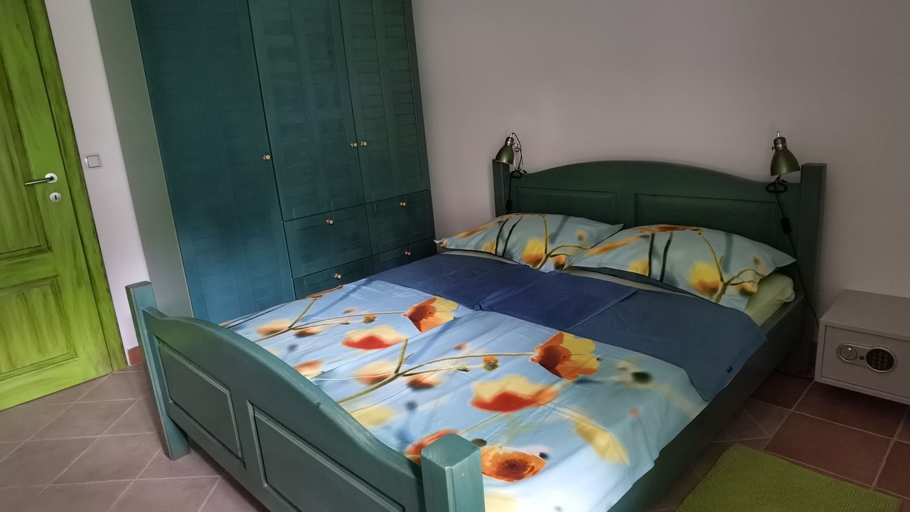 Photo of Bedroom in Kukljica