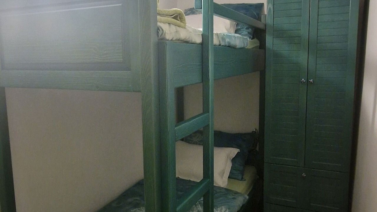 Photo of Bedroom in Kukljica