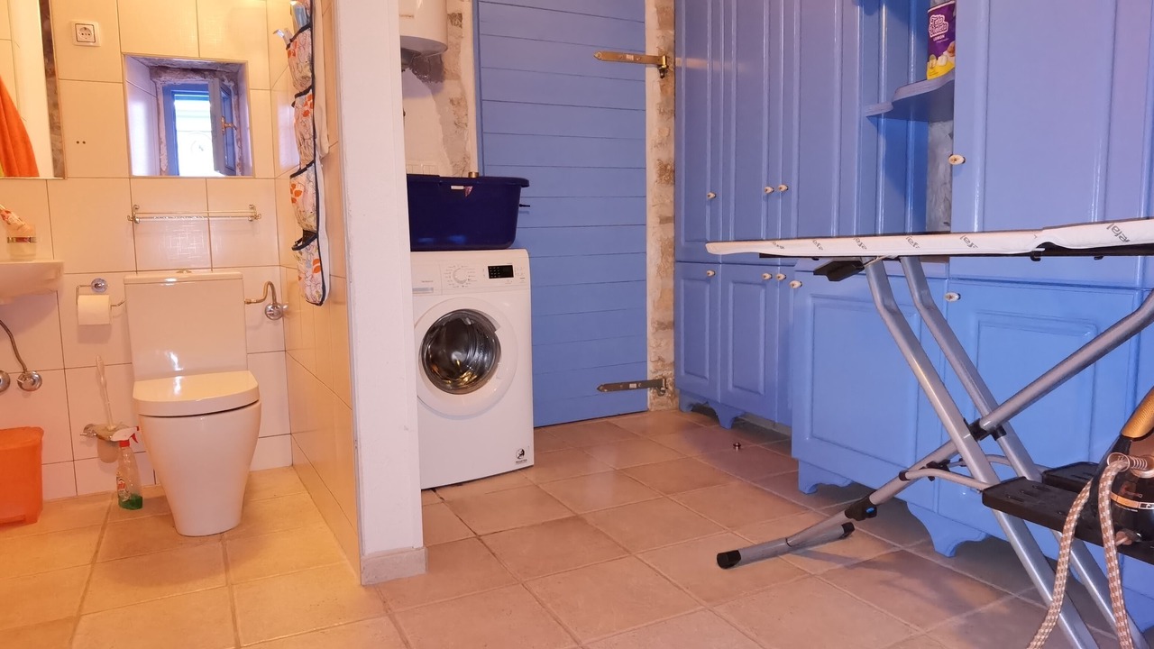 Photo of Bathroom in Kukljica