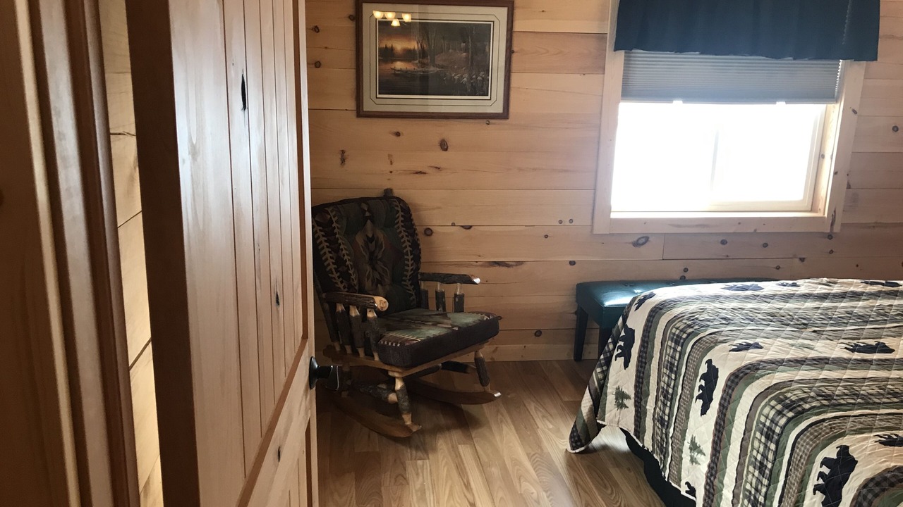 Photo of Bedroom in Necedah