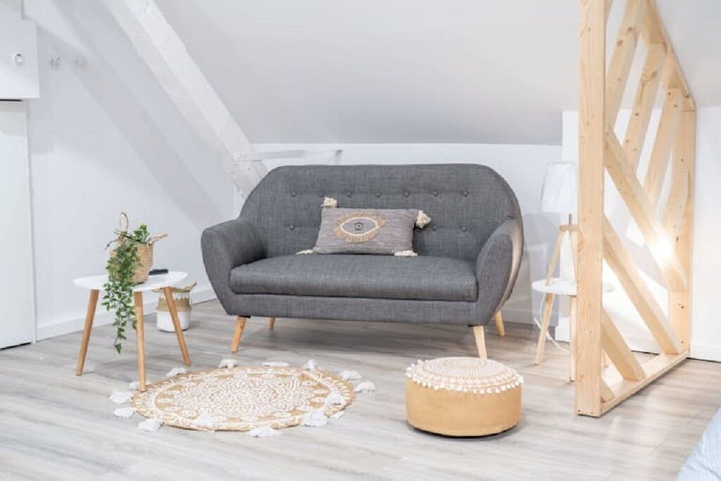 Photo of Livingroom in Trith-Saint-Leger