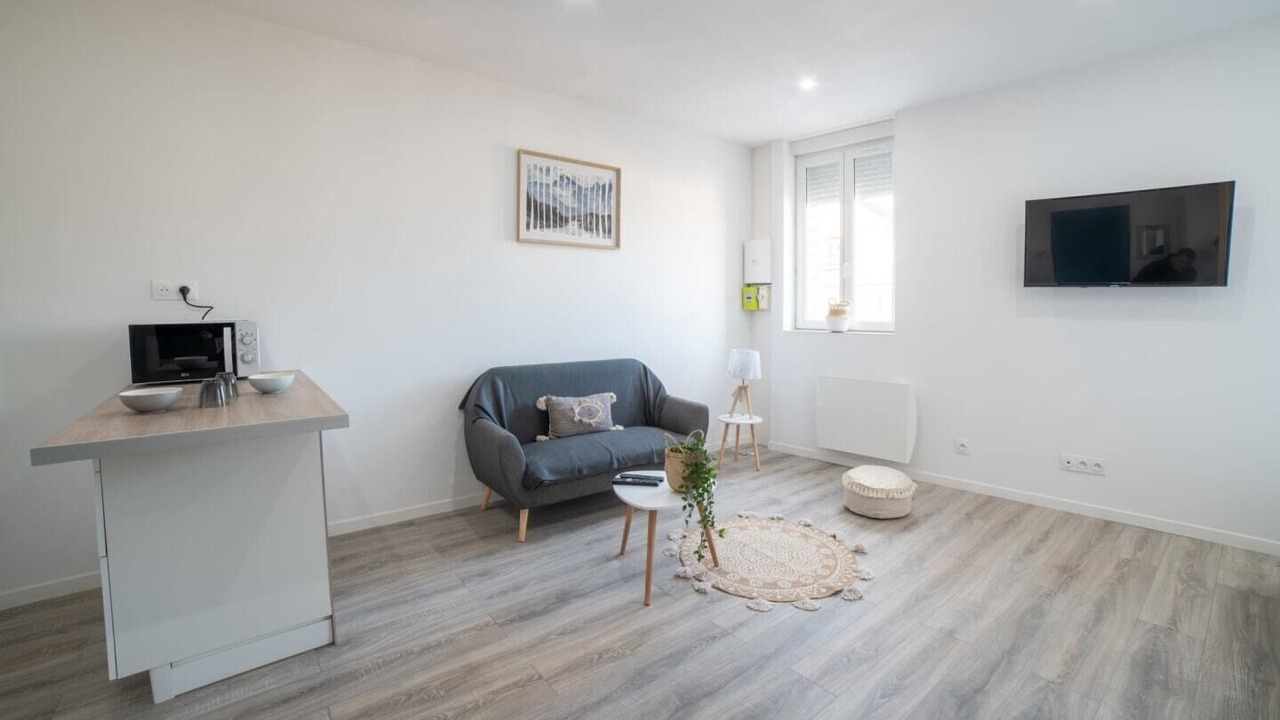 Photo of Livingroom in Trith-Saint-Leger