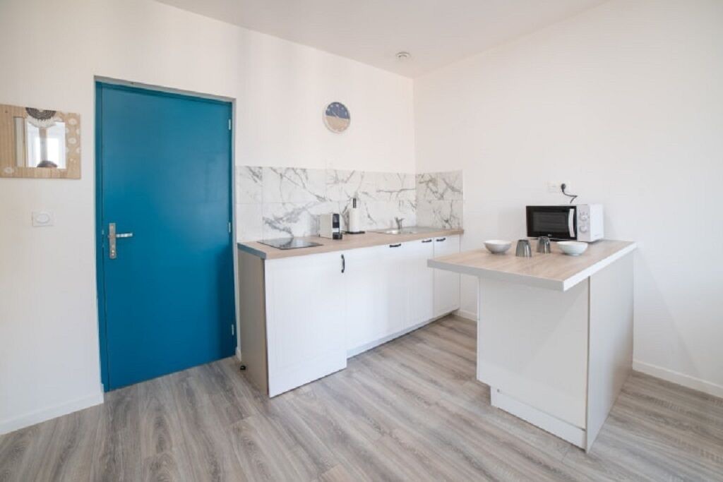 Photo of Kitchen in Trith-Saint-Leger