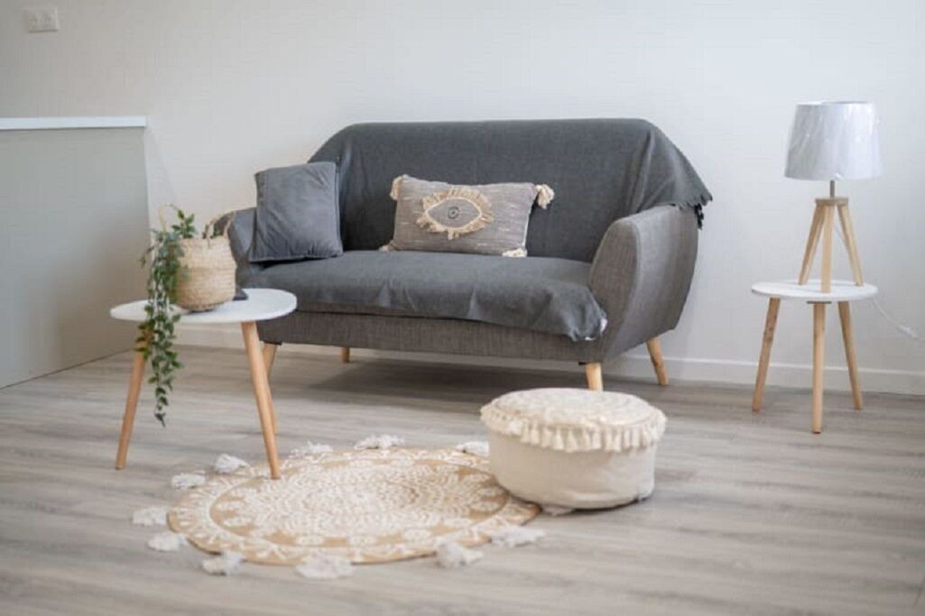 Photo of Livingroom in Trith-Saint-Leger