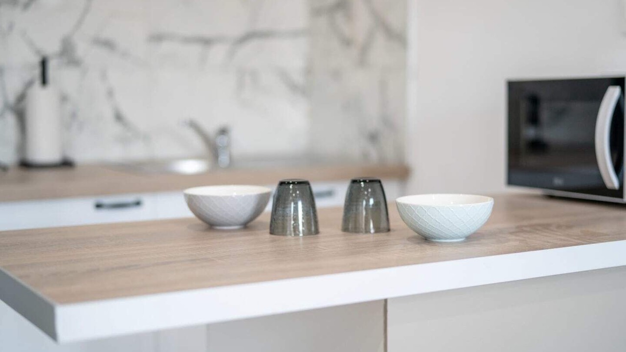 Photo of Kitchen in Trith-Saint-Leger