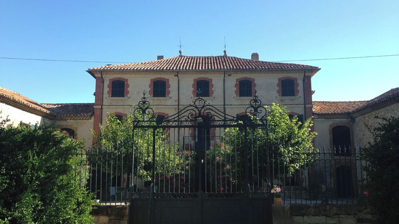 Photo of Outdoor in Seguret