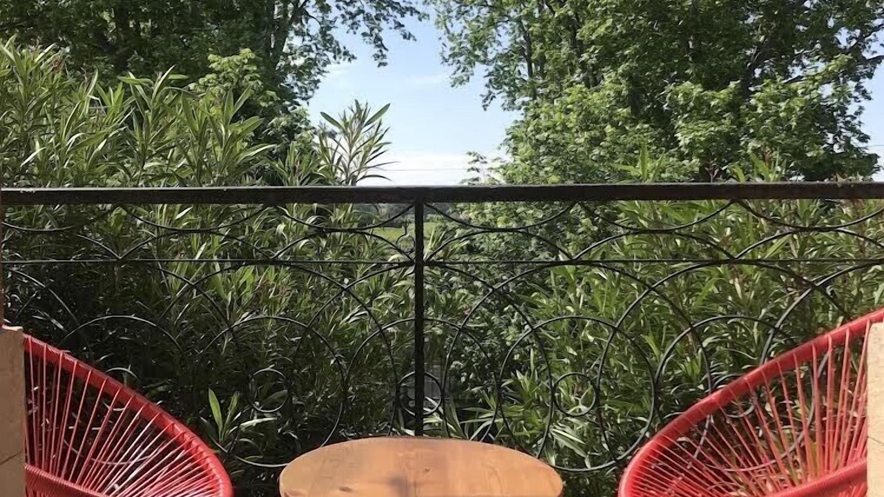 Photo of Outdoor in Seguret