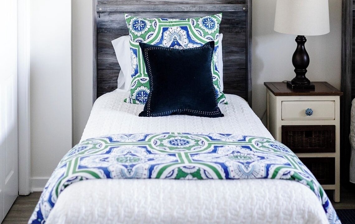 Photo of Bedroom in Wrightsville Beach