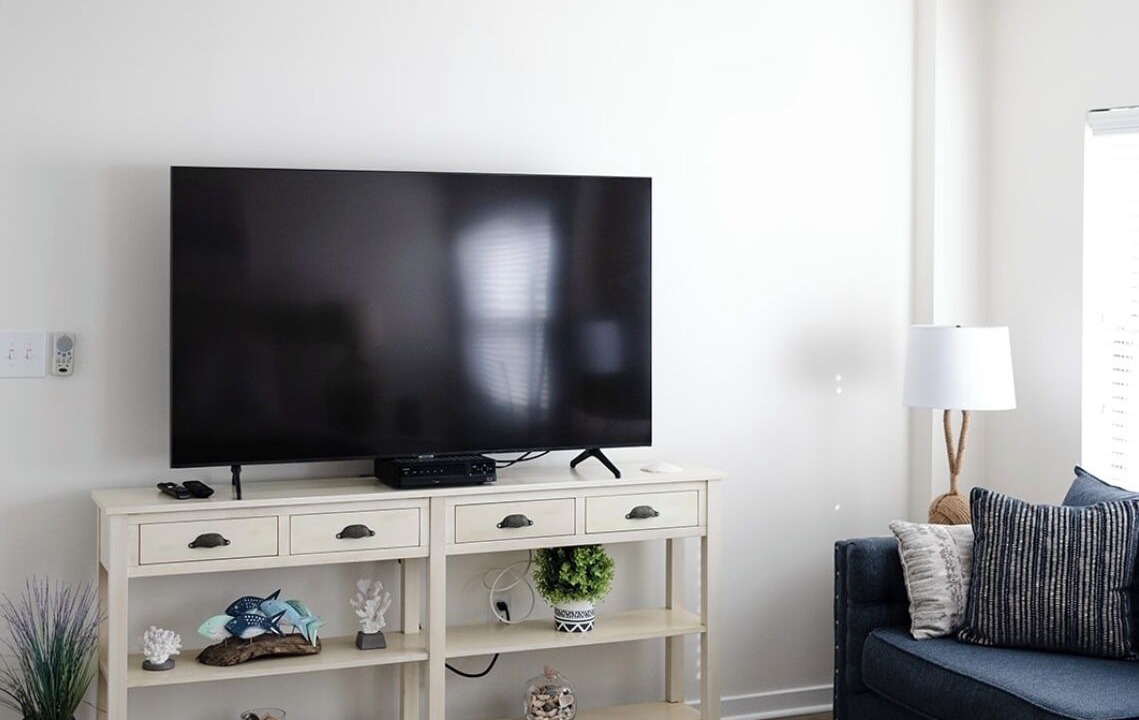 Photo of Livingroom in Wrightsville Beach