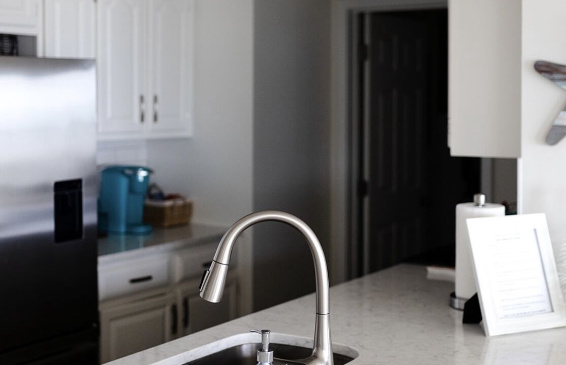 Photo of Kitchen in Wrightsville Beach