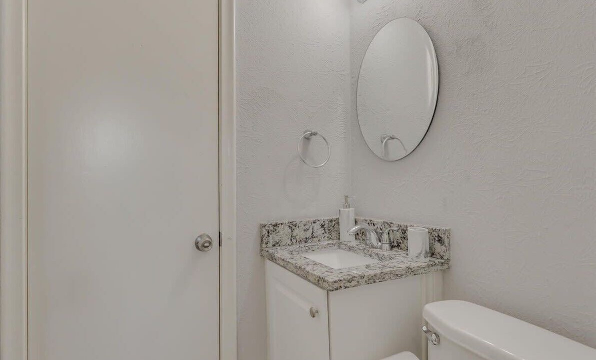 Photo of Bathroom in Garland