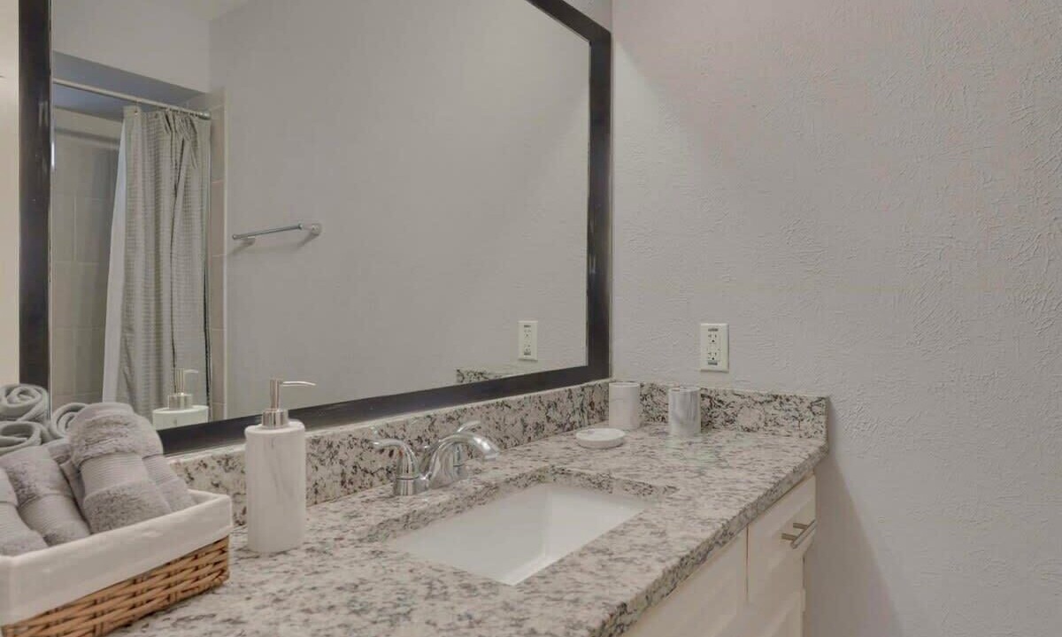 Photo of Bathroom in Garland