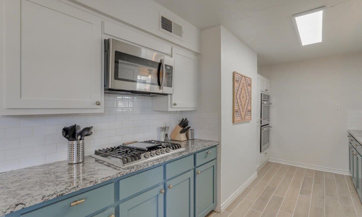 Photo of Kitchen in Garland