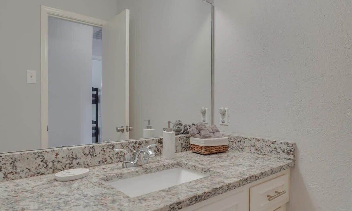 Photo of Bathroom in Garland