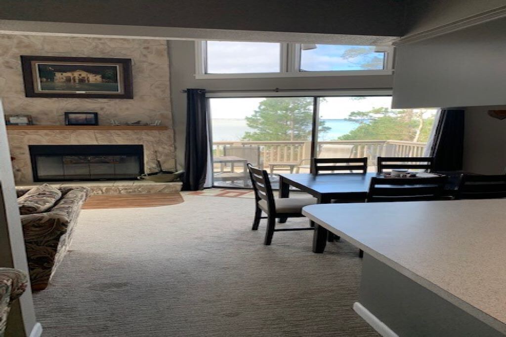Photo of Livingroom in Etoile