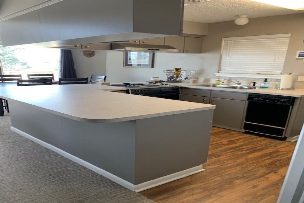Photo of Kitchen in Etoile