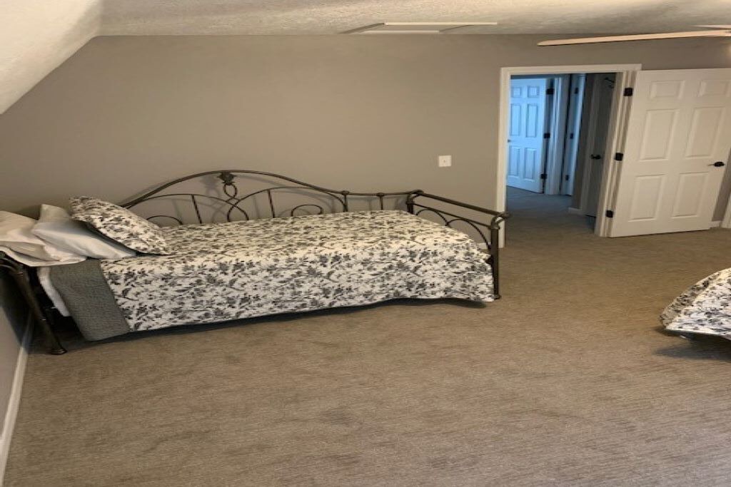 Photo of Bedroom in Etoile