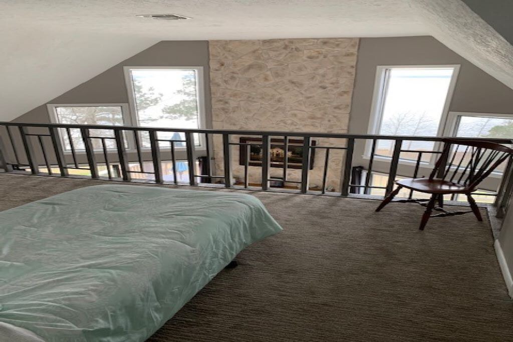 Photo of Bedroom in Etoile