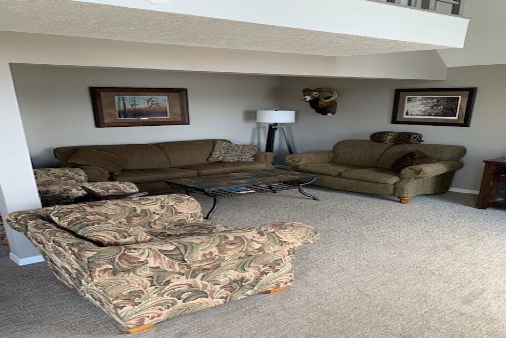 Photo of Livingroom in Etoile