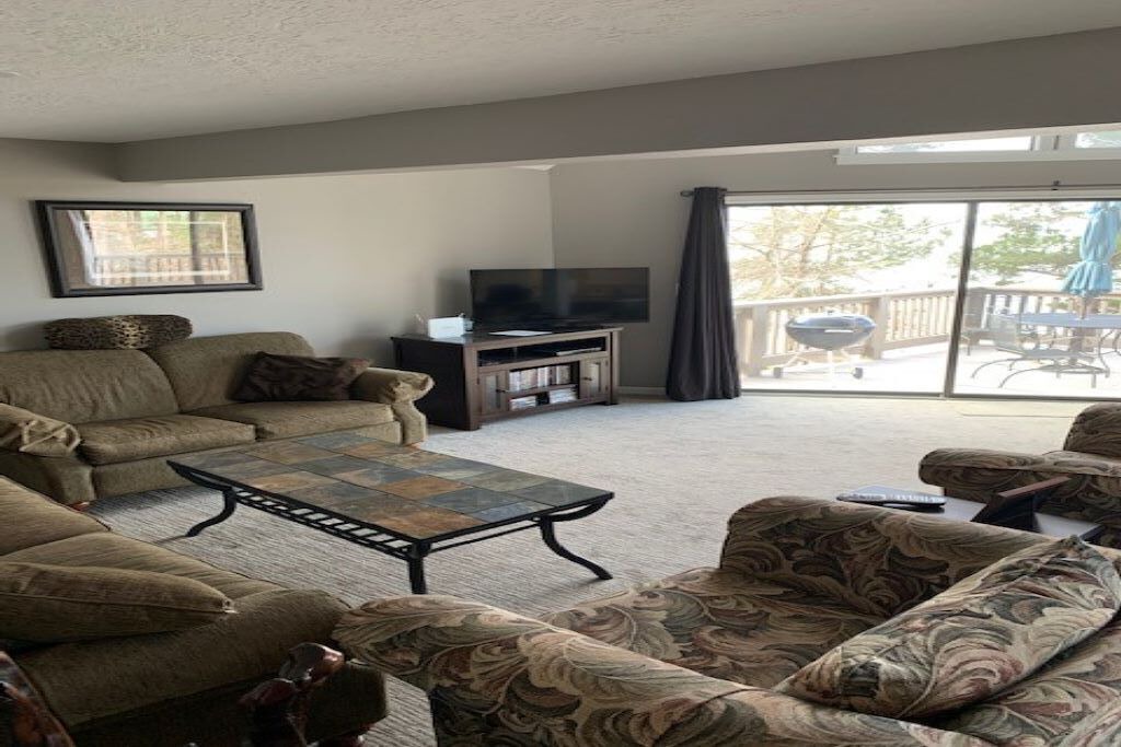Photo of Livingroom in Etoile