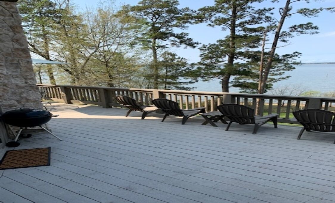 Photo of Patio Balcony in Etoile