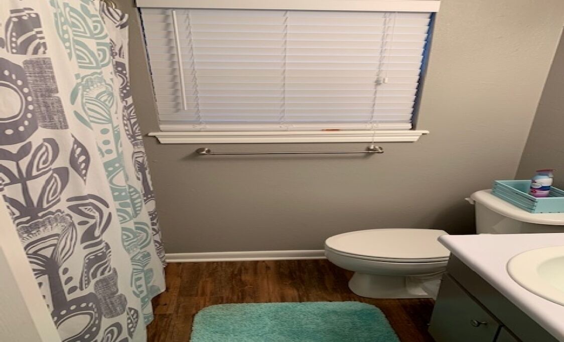 Photo of Bathroom in Etoile