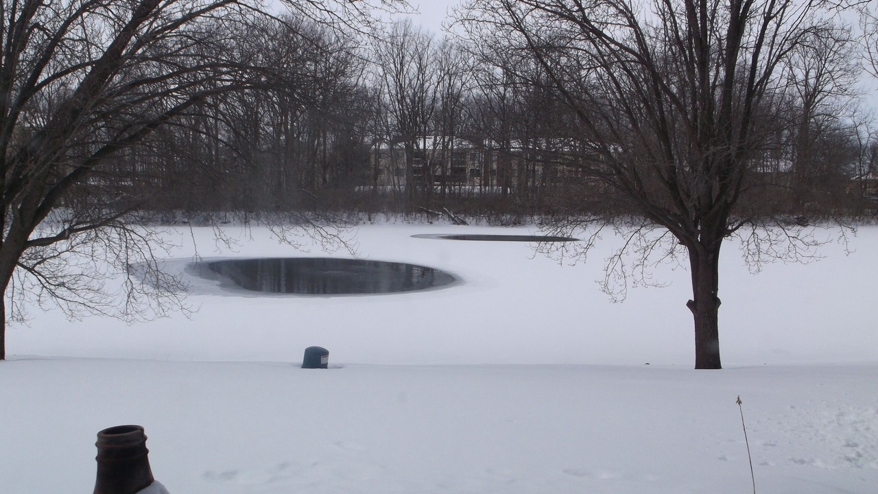 Photo of Outdoor in Muncie