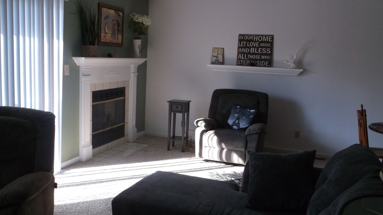 Photo of Livingroom in Muncie