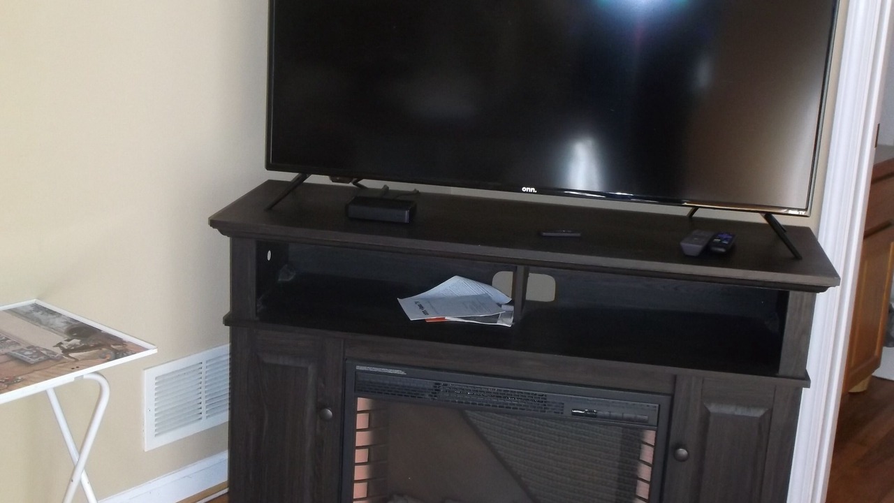 Photo of Livingroom in Muncie