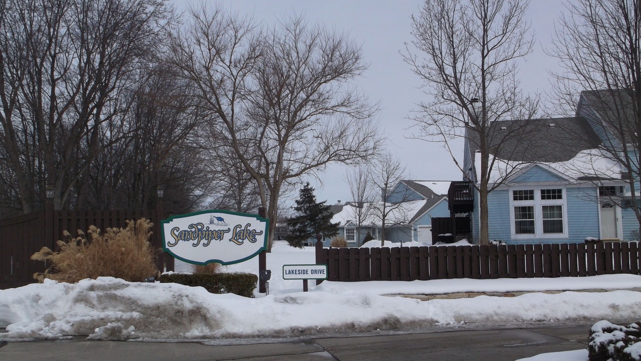 Photo of Outdoor in Muncie