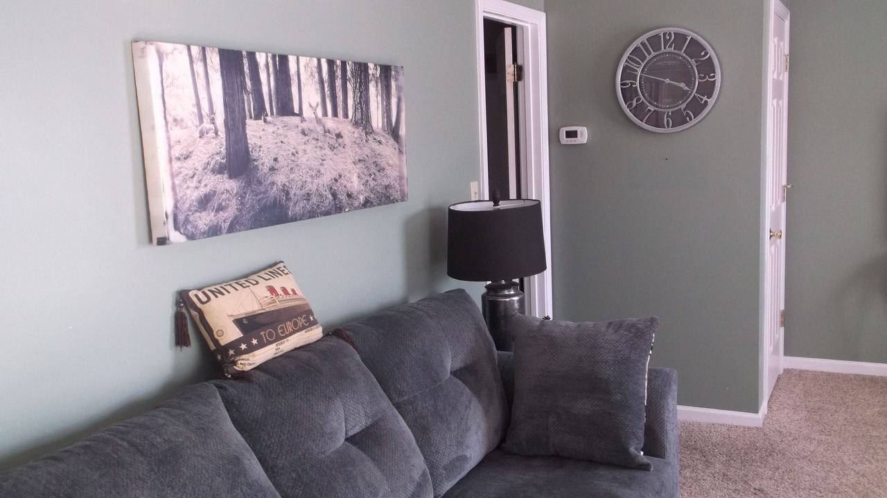 Photo of Bedroom in Muncie