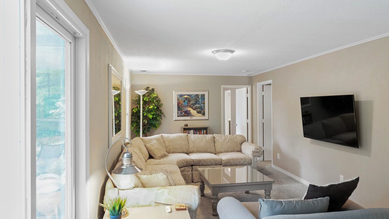 Photo of Livingroom in Shell Knob
