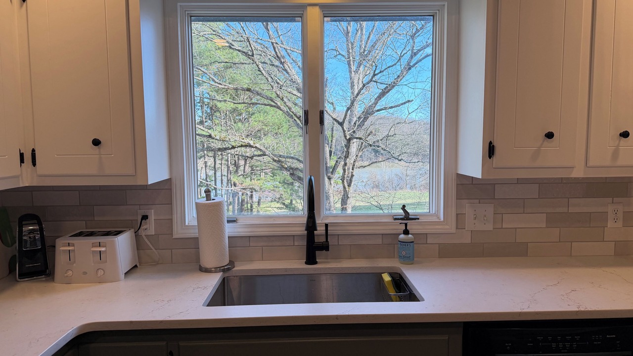 Photo of Kitchen in Shell Knob