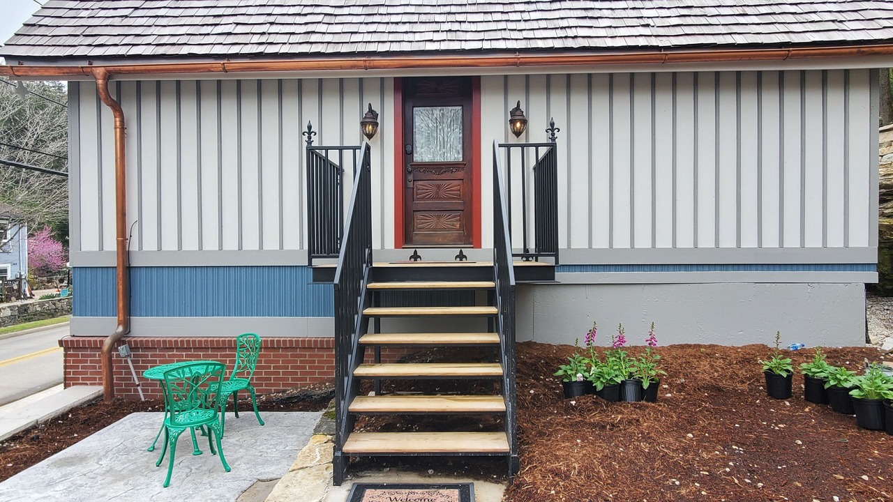 Photo of Outdoor in Eureka Springs Historic District
