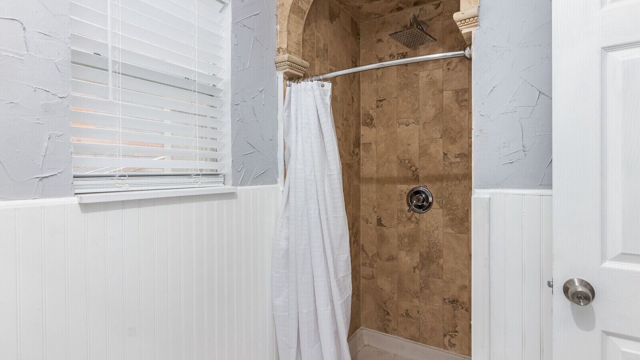 Photo of Bathroom in Downtown San Antonio