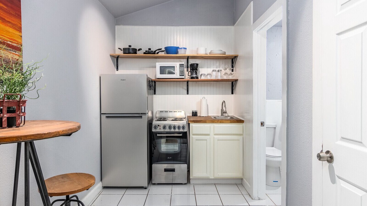 Photo of Kitchen in Downtown San Antonio
