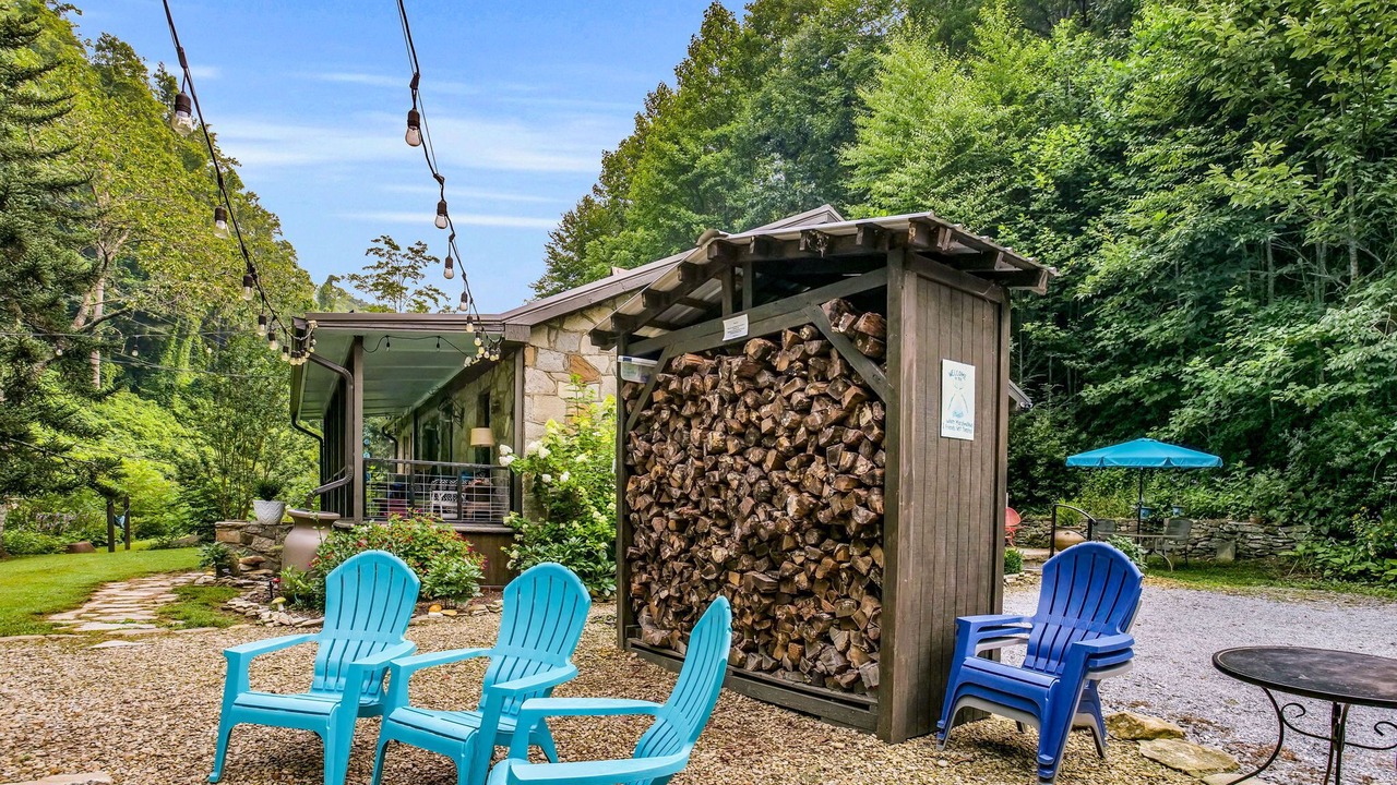 Photo of Outdoor in Skyland