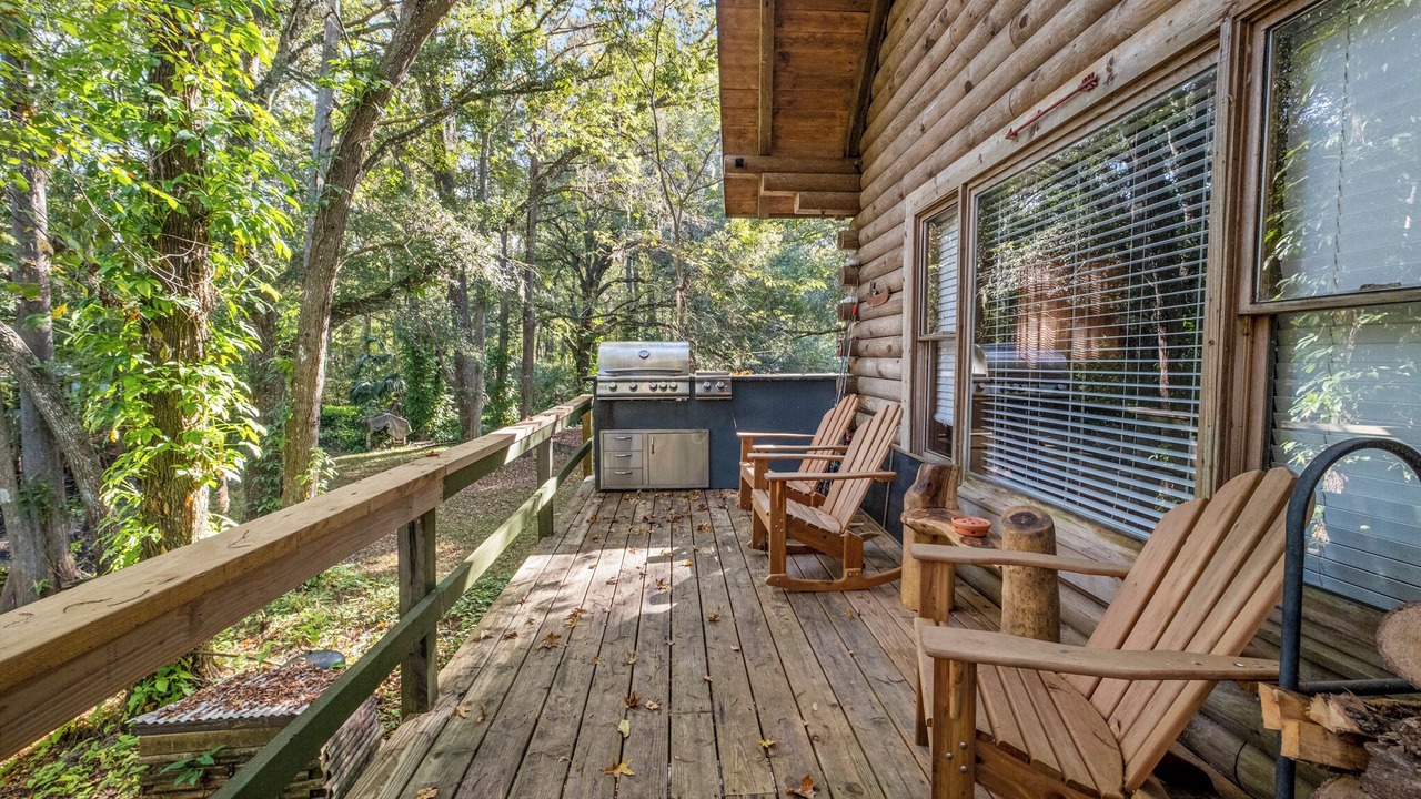 Photo of Patio Balcony in Nobleton
