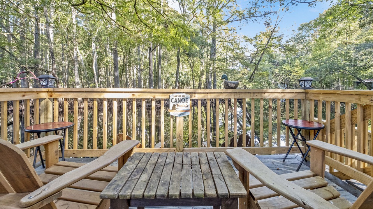 Photo of Outdoor in Nobleton