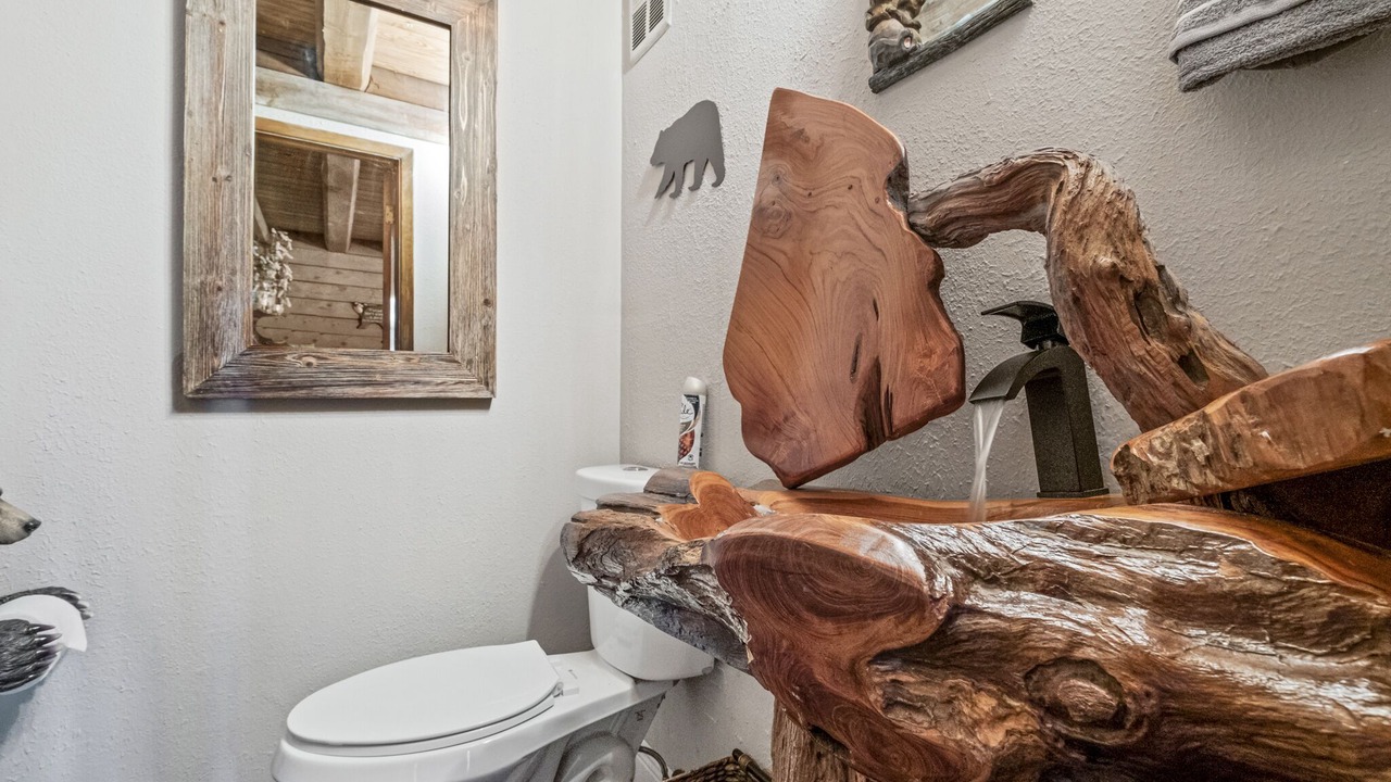 Photo of Bathroom in Nobleton