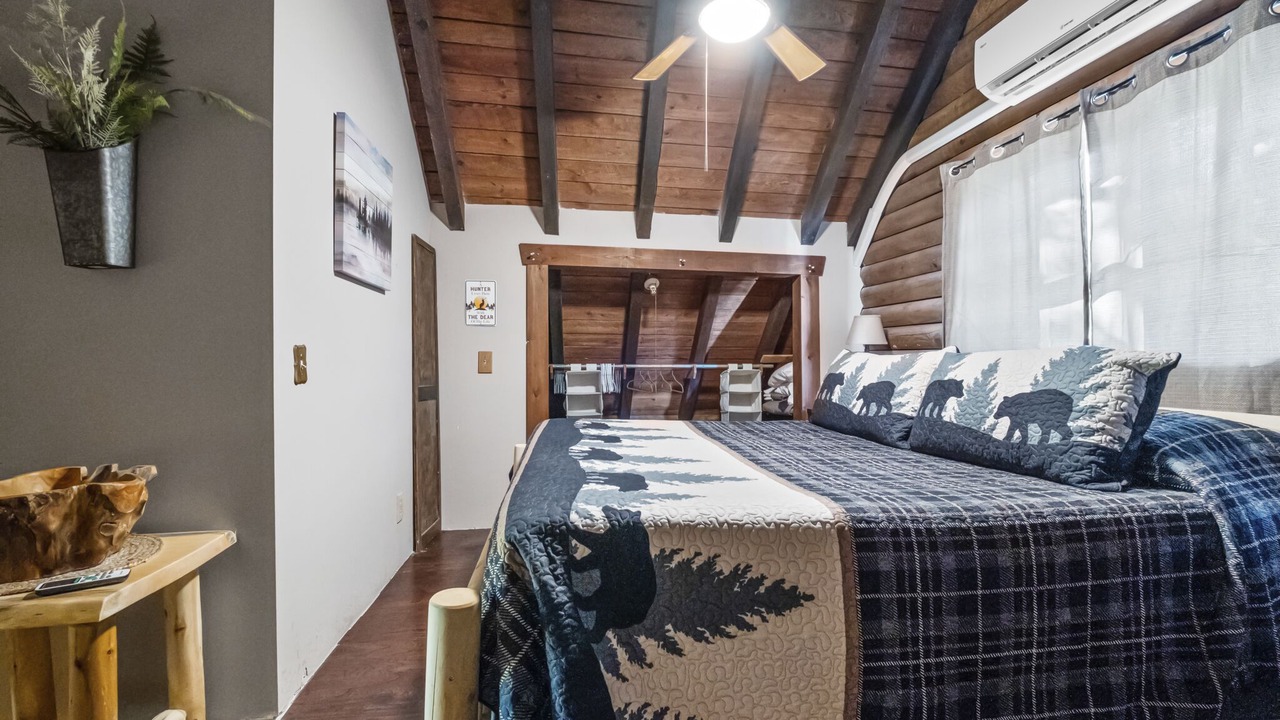 Photo of Bedroom in Nobleton