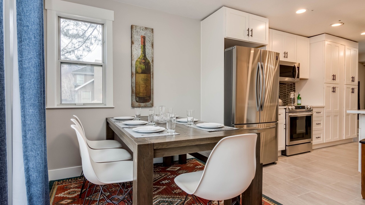 Photo of Kitchen in Cottonwood Heights