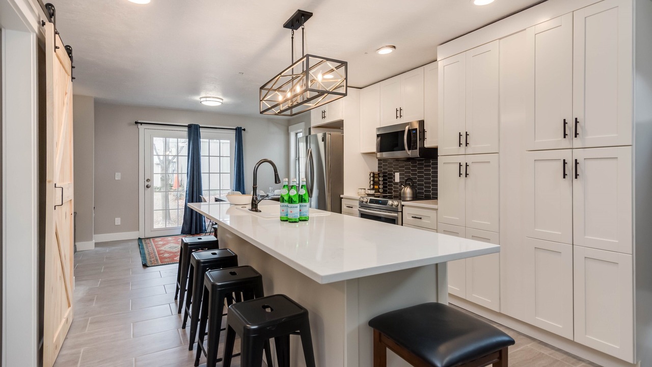 Photo of Kitchen in Cottonwood Heights